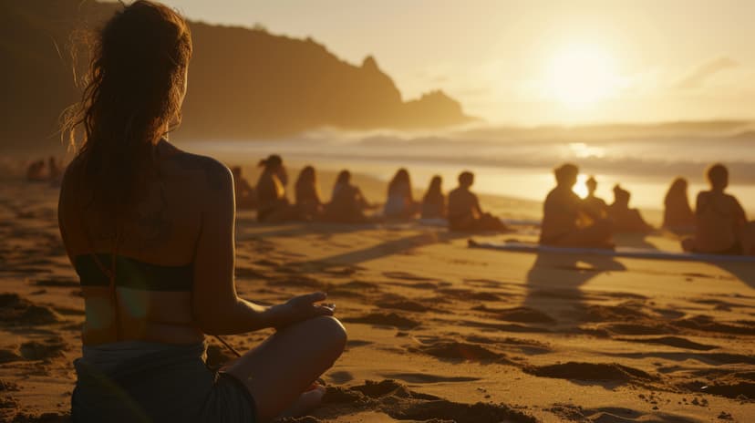 Women's Wellness Experience